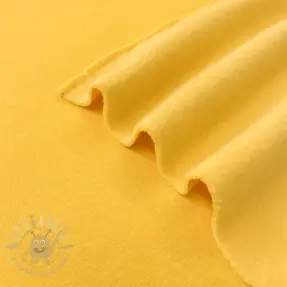 Jogging sweat JOGGING yellow