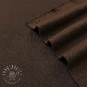 Jogging sweat JOGGING dark brown