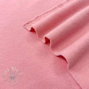Jogging sweat JOGGING soft pink