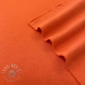 Jogging sweat JOGGING orange