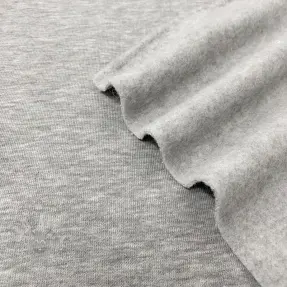Jogging sweat JOGGING light grey melange