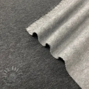 Jogging sweat JOGGING grey melange
