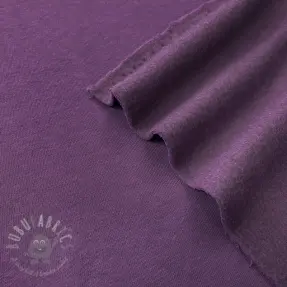 Jogging sweat JOGGING dark purple