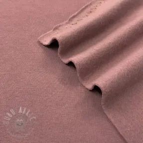Jogging sweat JOGGING old mauve
