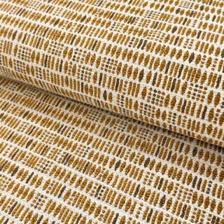 Decoration fabric jacquard Quinoa curry