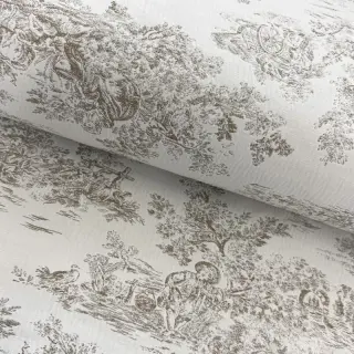 Decoration fabric COLLINE allover lin