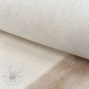 Corduroy STRUCTURE cream