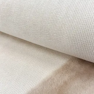 Corduroy STRUCTURE cream