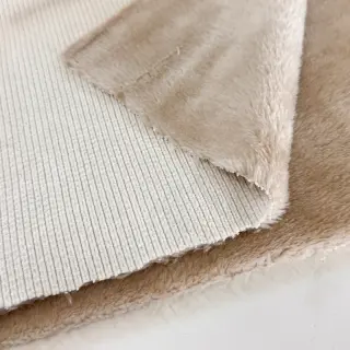 Corduroy STRUCTURE cream