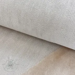 Corduroy STRUCTURE natural