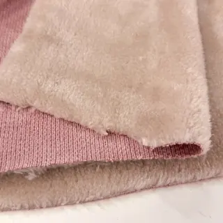 Corduroy STRUCTURE pink