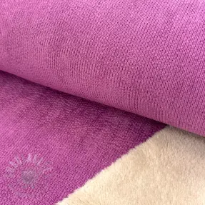 Corduroy STRUCTURE fuchsia