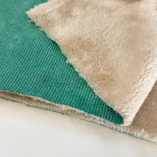 Corduroy STRUCTURE green