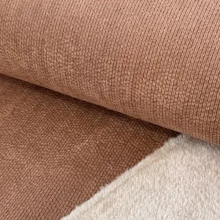 Corduroy STRUCTURE brown