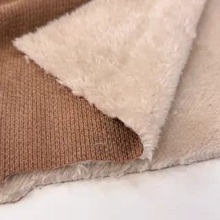 Corduroy STRUCTURE brown