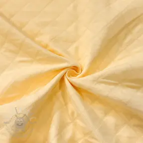 Stepped fabric JACKIE yellow