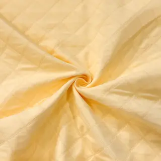 Stepped fabric JACKIE yellow