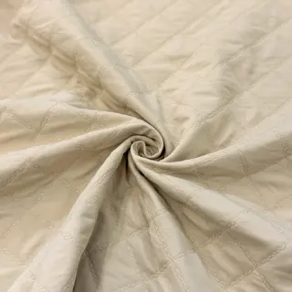 Stepped fabric JACKIE natural