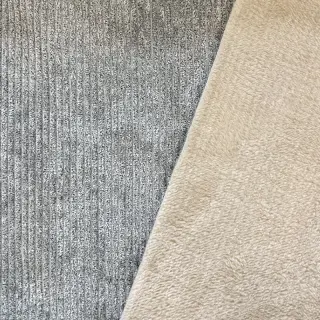 Corduroy FROSTY grey