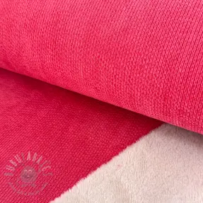 Corduroy STRUCTURE red