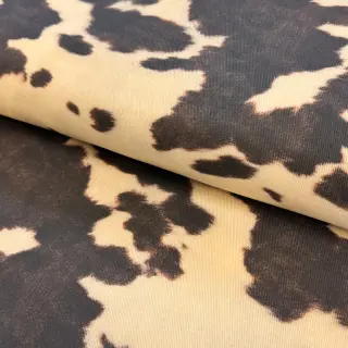 JEANS HEAVY Cow brown