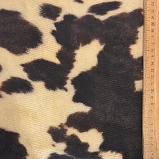 JEANS HEAVY Cow brown