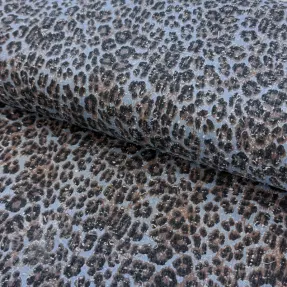 JEANS DAMAGED Panther light jeans