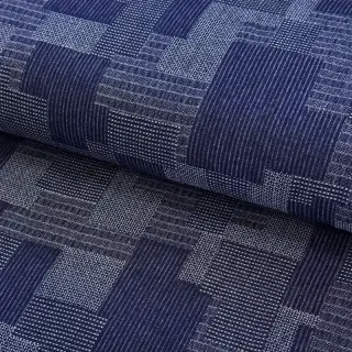 JEANS EMBROIDERY Jacquard Blocks