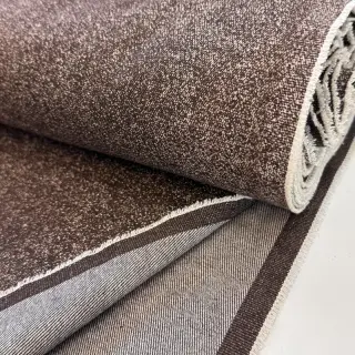 JEANS WAXED taupe