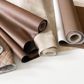 Faux Leather