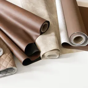 Faux Leather