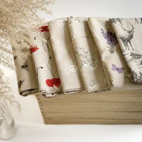 Decoration Fabrics