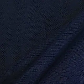 Tulle netting navy 160 cm