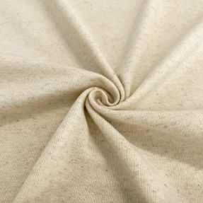 Jersey Cotton-Linen natural