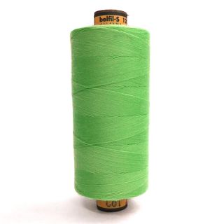 Polyester thread Amann Belfil-S 120 apple