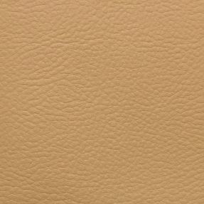 Faux leather KARIA sable