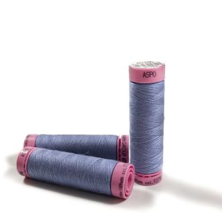 Polyester thread Amann Aspo 120 light violet