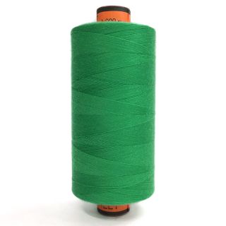 Polyester thread Amann Belfil-S 120 green