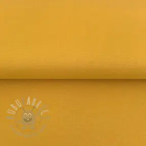 CANVAS yellow