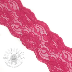 Lace Blossom fuchsia