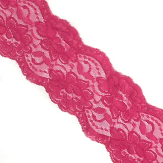 Lace Blossom fuchsia