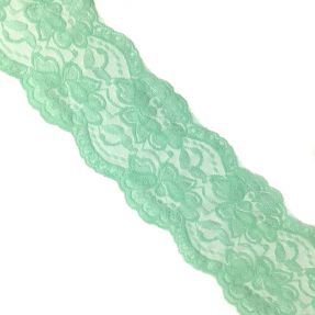 Lace Blossom mint