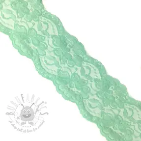 Lace Blossom mint
