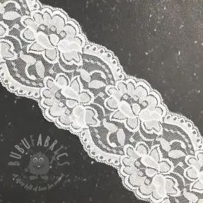 Lace Blossom white