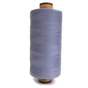 Polyester thread Amann Belfil-S 120 light violet