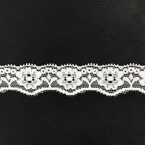 Lace Flower white