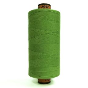Polyester thread Amann Belfil-S 120 lime