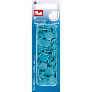 Colorsnaps PRYM turquoise