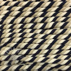 Cotton cord 15 mm 1