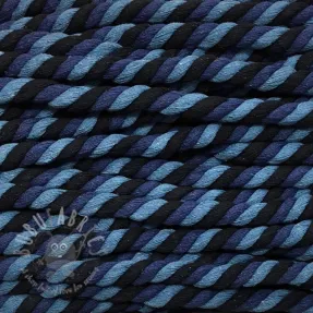 Cotton cord 15 mm 3